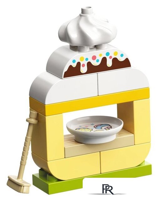 Конструктор LEGO Duplo 10956 Парк развлечений - Изображение №17 — Интернет-магазин ПроЗаказ