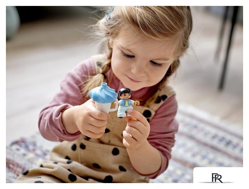 Конструктор LEGO Duplo 10956 Парк развлечений - Изображение №26 — Интернет-магазин ПроЗаказ