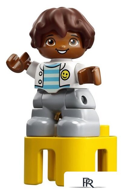 Конструктор LEGO Duplo 10956 Парк развлечений - Изображение №18 — Интернет-магазин ПроЗаказ