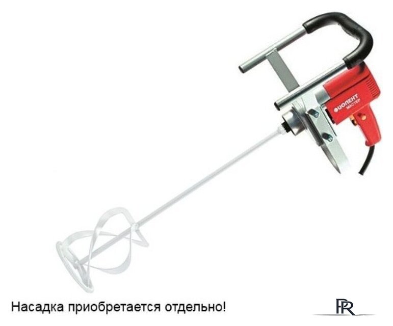 Строительный миксер Фиолент МД1-11Э М - Изображение №1 — Интернет-магазин ПроЗаказ