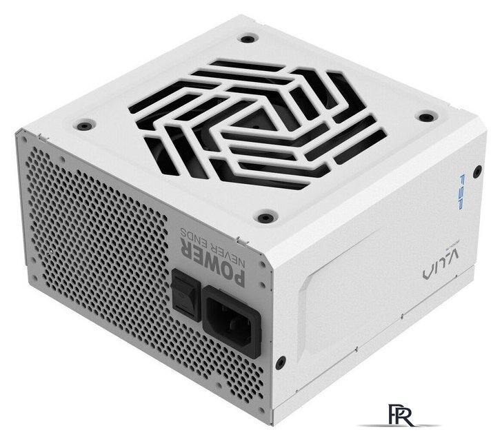 Блок питания FSP VITA GM 850W White VITA-850GM (White Edition) - Изображение №4 — Интернет-магазин ПроЗаказ