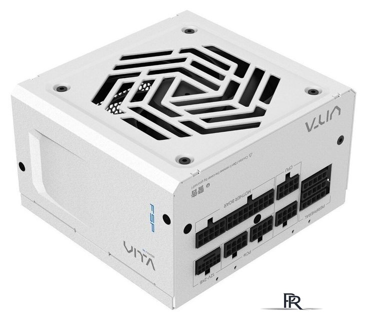 Блок питания FSP VITA GM 850W White VITA-850GM (White Edition) - Изображение №1 — Интернет-магазин ПроЗаказ