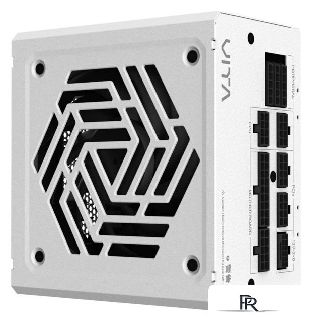 Блок питания FSP VITA GM 850W White VITA-850GM (White Edition) - Изображение №2 — Интернет-магазин ПроЗаказ