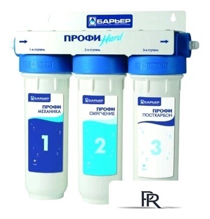 Стационарная система 