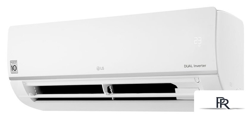 Кондиционер LG Eco Smart 2021 PC18SQ - Изображение №4 — Интернет-магазин ПроЗаказ