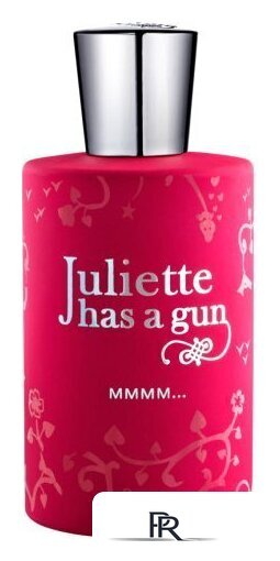 Парфюмерная вода Juliette has a gun Mmmm… EdP (50 мл) - Изображение №1 — Интернет-магазин ПроЗаказ