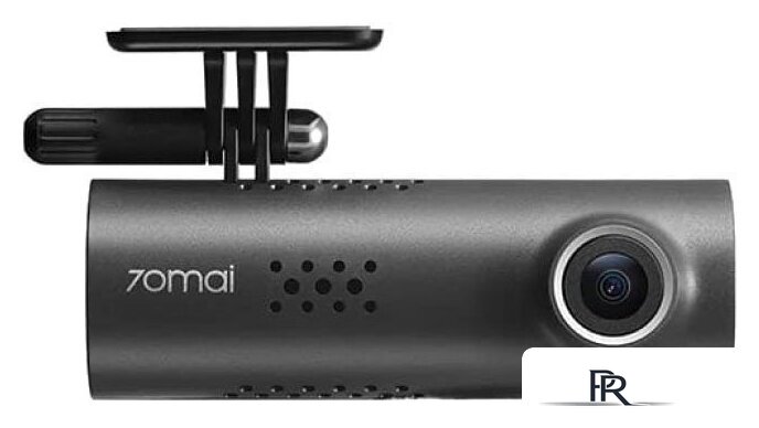 Видеорегистратор 70mai Dash Cam 3 M200 - Изображение №1 — Интернет-магазин ПроЗаказ