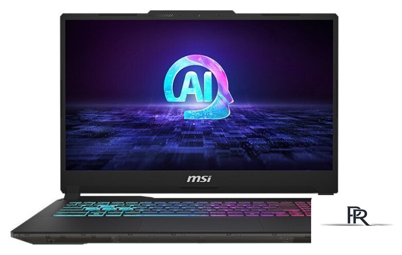 Игровой ноутбук MSI Cyborg 15 AI A1VEK-244XRU - Изображение №1 — Интернет-магазин ПроЗаказ
