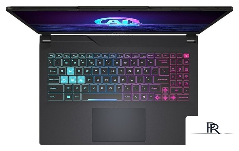 Игровой ноутбук MSI Cyborg 15 AI A1VEK-244XRU - Изображение №3 — Интернет-магазин ПроЗаказ