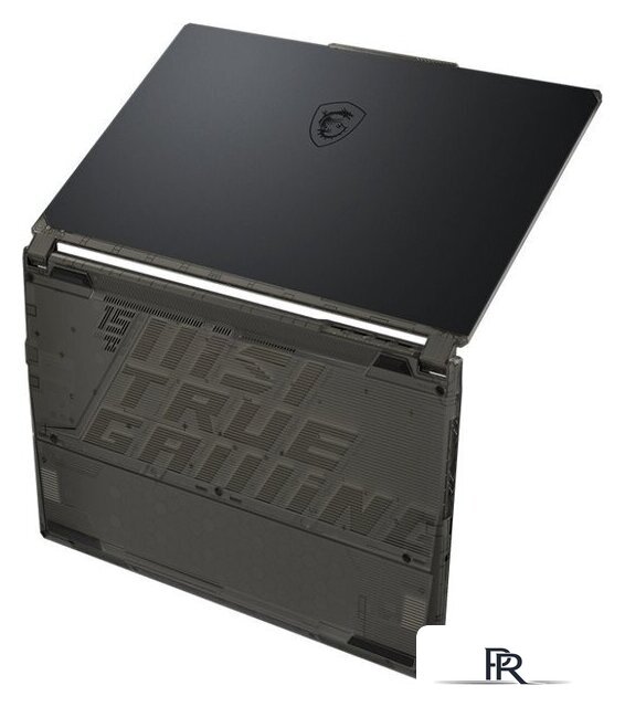 Игровой ноутбук MSI Cyborg 15 AI A1VEK-244XRU - Изображение №4 — Интернет-магазин ПроЗаказ