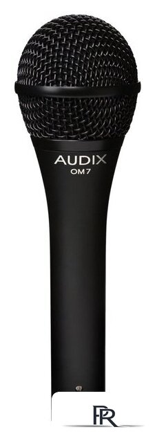 Проводной микрофон Audix OM7 - Изображение №1 — Интернет-магазин ПроЗаказ