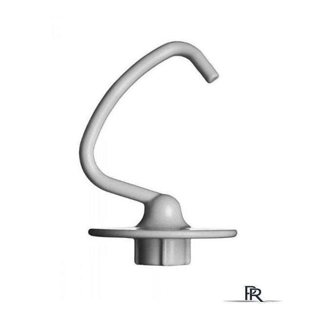 Планетарный миксер KitchenAid 5KSM125EMH - Изображение №5 — Интернет-магазин ПроЗаказ