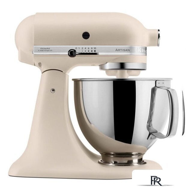 Планетарный миксер KitchenAid 5KSM125EMH - Изображение №1 — Интернет-магазин ПроЗаказ