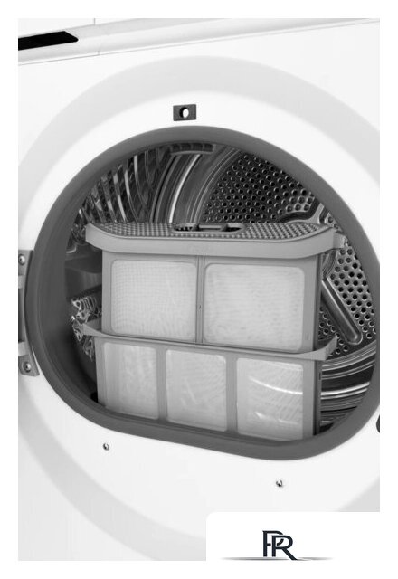 Сушильная машина TCL TDOP-6808W - Изображение №8 — Интернет-магазин ПроЗаказ