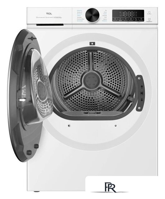 Сушильная машина TCL TDOP-6808W - Изображение №5 — Интернет-магазин ПроЗаказ