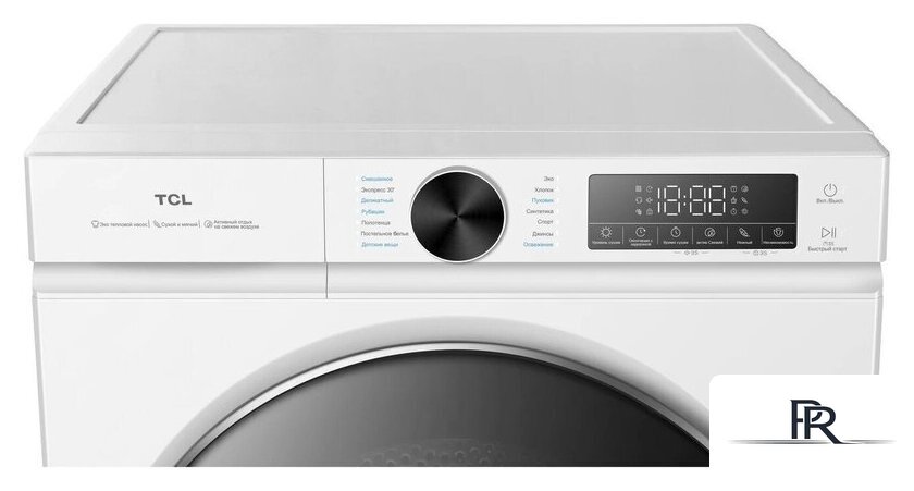 Сушильная машина TCL TDOP-6808W - Изображение №3 — Интернет-магазин ПроЗаказ