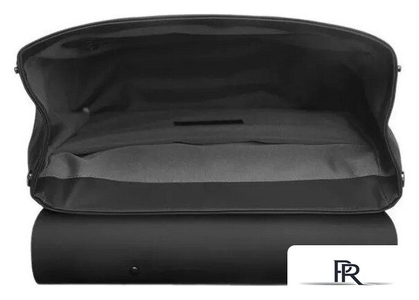 Городской рюкзак Gaston Luga Splаsh 2.0 16'' (черный) - Изображение №8 — Интернет-магазин ПроЗаказ