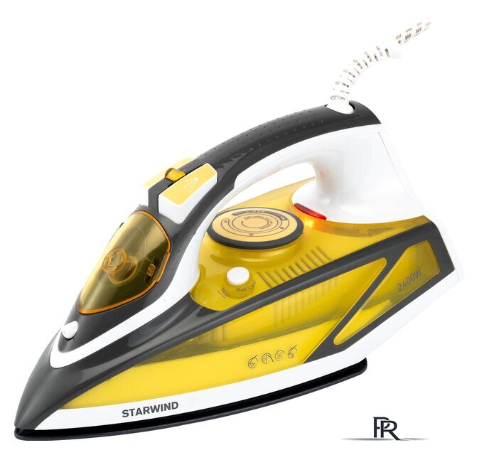 Утюг StarWind SIR2447 - Изображение №1 — Интернет-магазин ПроЗаказ