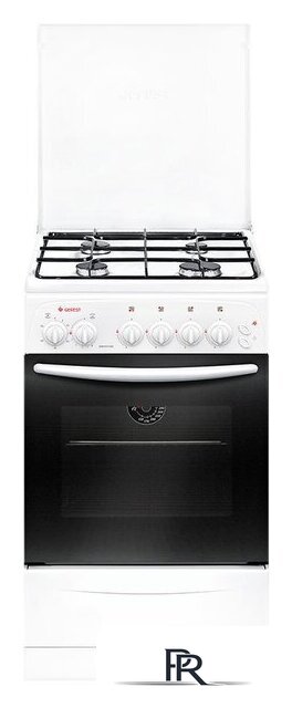 Кухонная плита GEFEST 3200-05 - Изображение №1 — Интернет-магазин ПроЗаказ