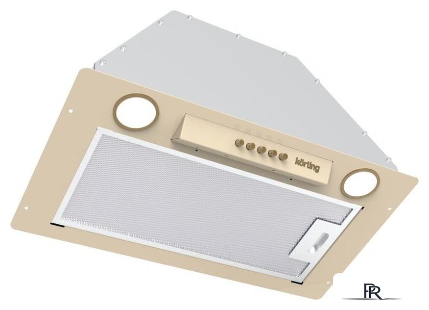 Кухонная вытяжка Korting KHI 6631 RB - Изображение №2 — Интернет-магазин ПроЗаказ