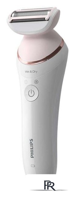 Эпилятор Philips BRE730/10 - Изображение №3 — Интернет-магазин ПроЗаказ