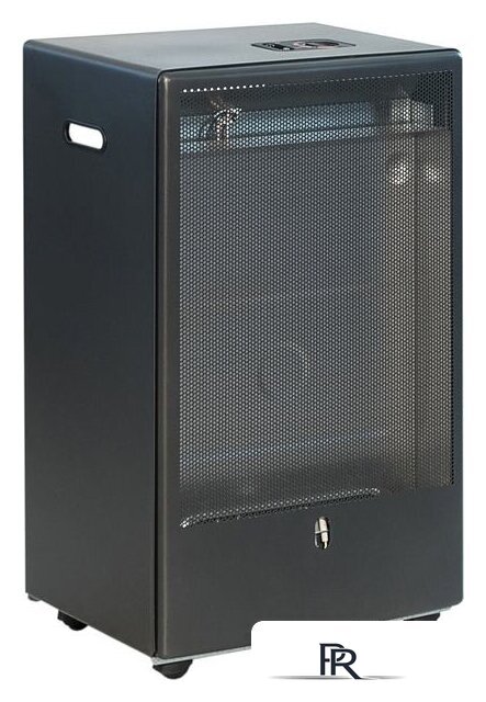 Газовый обогреватель TMC Blue Belle ТМ (черный) - Изображение №1 — Интернет-магазин ПроЗаказ