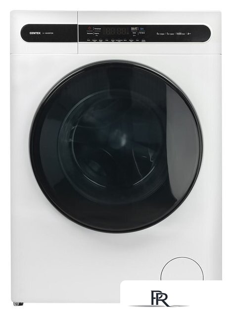 Стирально-сушильная машина CENTEK CT-1951 - Изображение №4 — Интернет-магазин ПроЗаказ