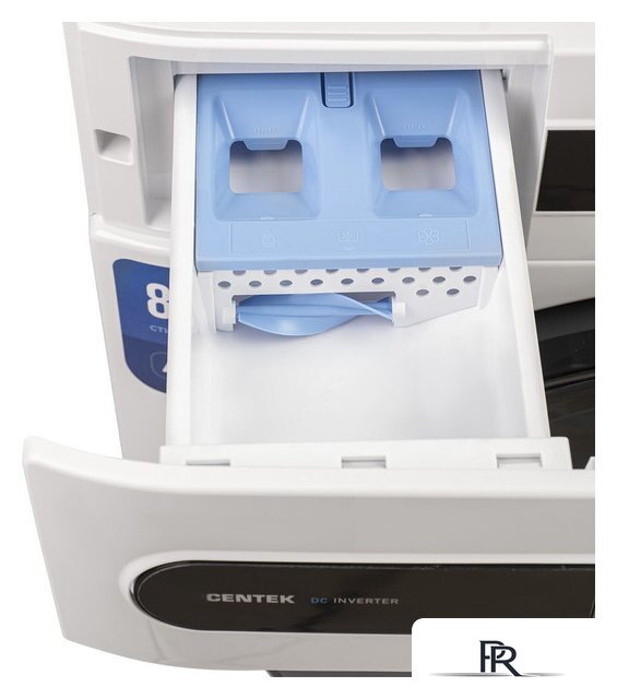 Стирально-сушильная машина CENTEK CT-1951 - Изображение №7 — Интернет-магазин ПроЗаказ