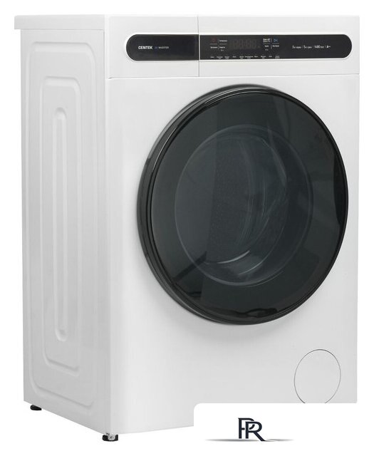 Стирально-сушильная машина CENTEK CT-1951 - Изображение №3 — Интернет-магазин ПроЗаказ
