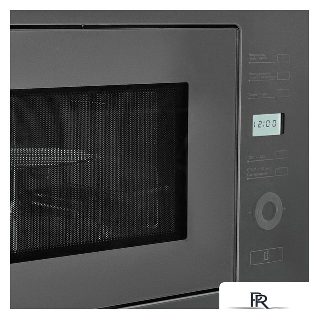 Микроволновая печь MAUNFELD MBMO.25.7GG - Изображение №4 — Интернет-магазин ПроЗаказ