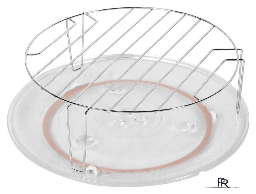 Микроволновая печь MAUNFELD MBMO.25.7GG - Изображение №7 — Интернет-магазин ПроЗаказ