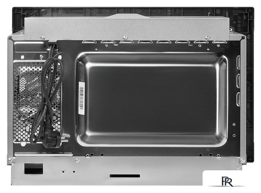Микроволновая печь MAUNFELD MBMO.25.7GG - Изображение №6 — Интернет-магазин ПроЗаказ