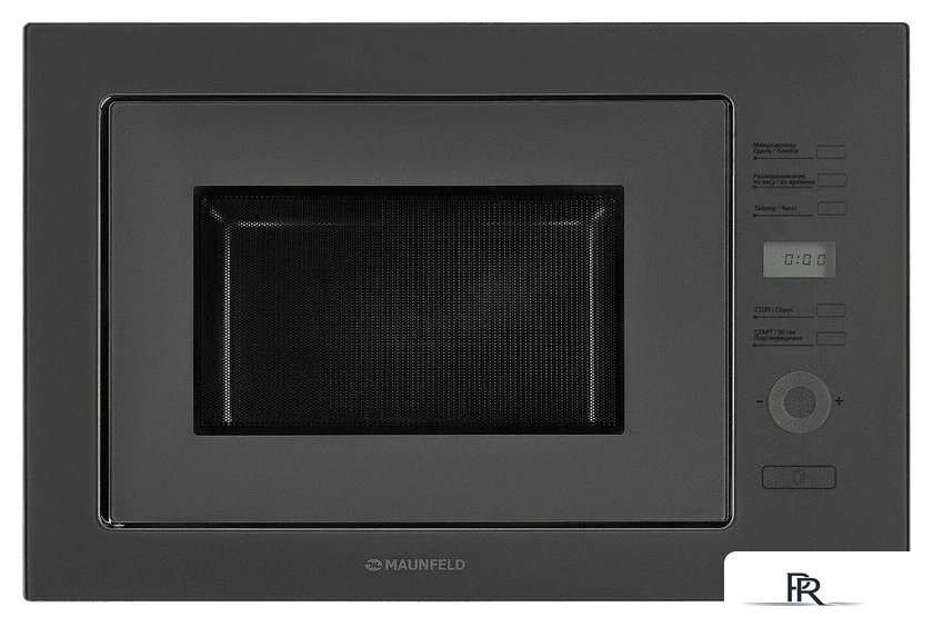 Микроволновая печь MAUNFELD MBMO.25.7GG - Изображение №1 — Интернет-магазин ПроЗаказ