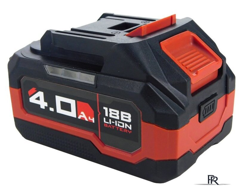 Аккумулятор Profipower MLI1840D X0033 (18В/4 Ah) - Изображение №1 — Интернет-магазин ПроЗаказ