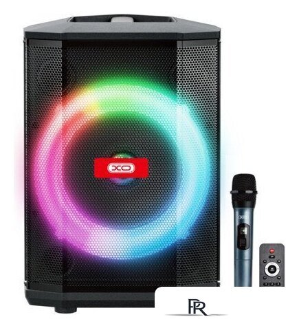 Беспроводная колонка XO F53 - Изображение №1 — Интернет-магазин ПроЗаказ