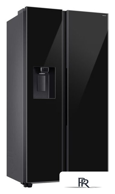 Холодильник side by side Samsung RS70F64KEBEO - Изображение №2 — Интернет-магазин ПроЗаказ