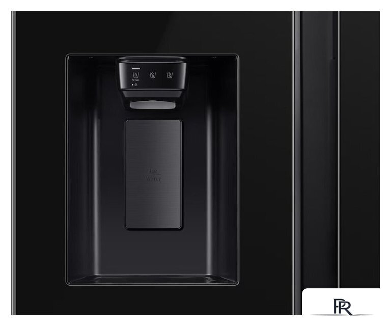 Холодильник side by side Samsung RS70F64KEBEO - Изображение №8 — Интернет-магазин ПроЗаказ