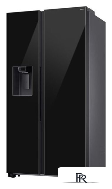 Холодильник side by side Samsung RS70F64KEBEO - Изображение №3 — Интернет-магазин ПроЗаказ