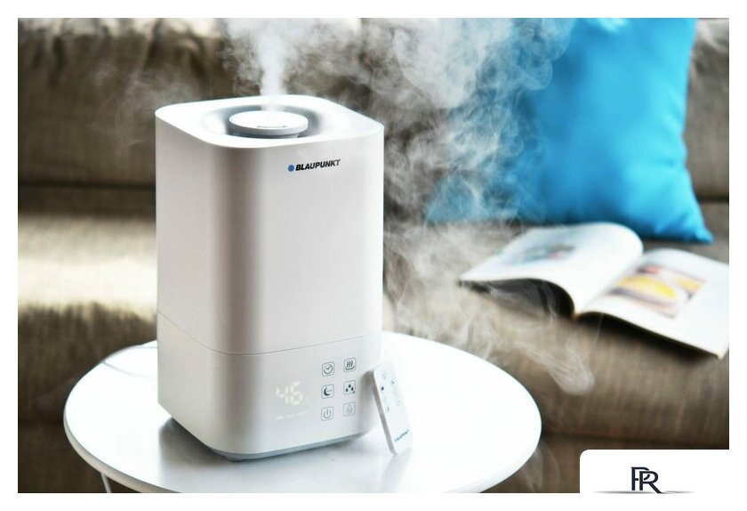 Увлажнитель воздуха Blaupunkt AHS701 - Изображение №2 — Интернет-магазин ПроЗаказ