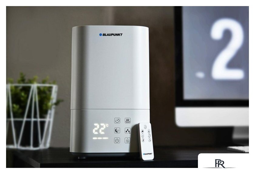 Увлажнитель воздуха Blaupunkt AHS701 - Изображение №3 — Интернет-магазин ПроЗаказ