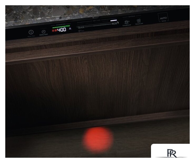 Встраиваемая посудомоечная машина Electrolux EEM69410W - Изображение №9 — Интернет-магазин ПроЗаказ