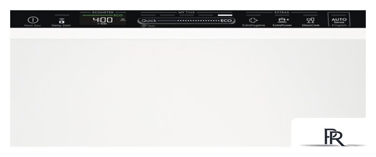 Встраиваемая посудомоечная машина Electrolux EEM69410W - Изображение №11 — Интернет-магазин ПроЗаказ