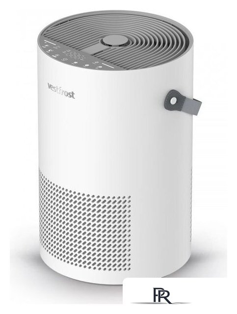 Очиститель воздуха Vestfrost VP-A1S40WH - Изображение №2 — Интернет-магазин ПроЗаказ