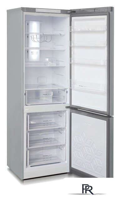 Холодильник Бирюса M960NF - Изображение №3 — Интернет-магазин ПроЗаказ