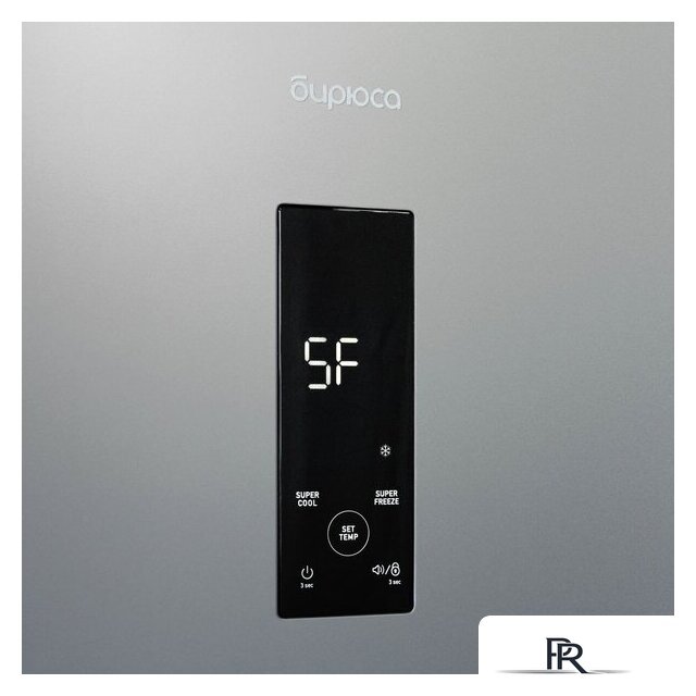 Холодильник Бирюса M960NF - Изображение №5 — Интернет-магазин ПроЗаказ