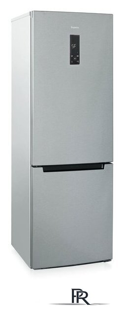 Холодильник Бирюса M960NF - Изображение №2 — Интернет-магазин ПроЗаказ