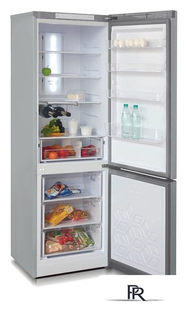 Холодильник Бирюса M960NF - Изображение №4 — Интернет-магазин ПроЗаказ