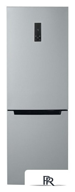 Холодильник Бирюса M960NF - Изображение №1 — Интернет-магазин ПроЗаказ