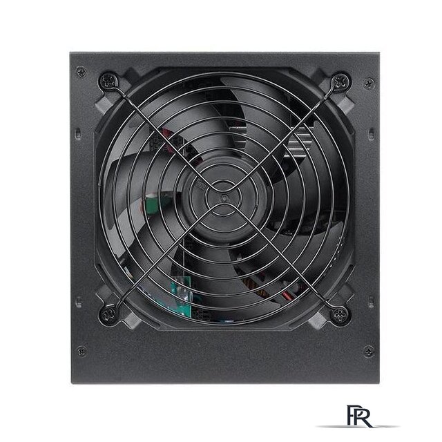 Блок питания Thermaltake Litepower 650W [LTP-0650P-2] - Изображение №5 — Интернет-магазин ПроЗаказ