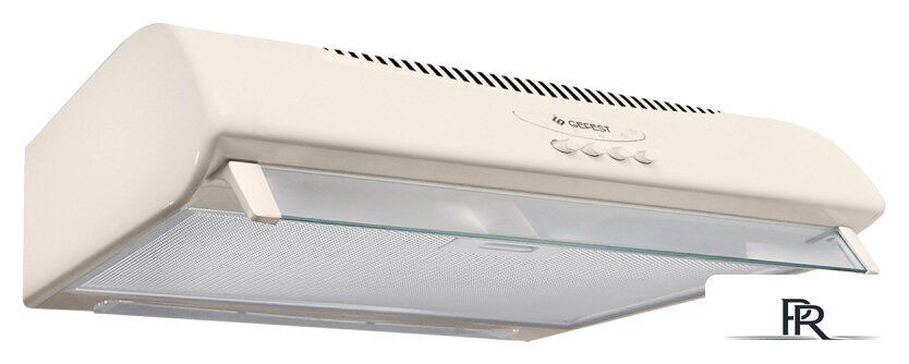 Кухонная вытяжка GEFEST ВО-2601 К54 - Изображение №1 — Интернет-магазин ПроЗаказ